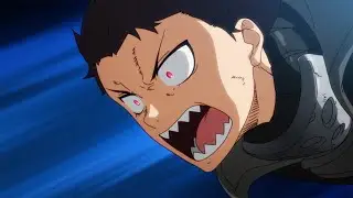 Fire Force Season 2 | Official Trailer