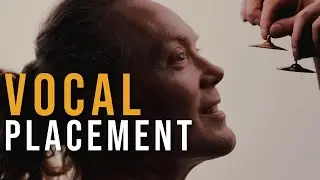 The secret of vocal 