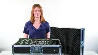 Pyrodigital - Accessories - FC-A Flight Case