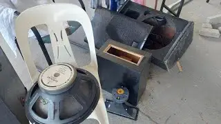 home service speaker repair