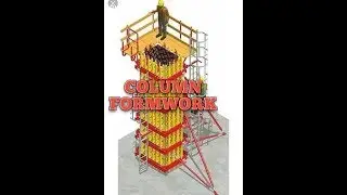 #ColumnFormwork