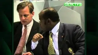 Celtic FC - UCL Juventus behind the scenes from 2001