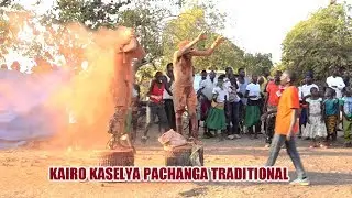 KAIRO KASELYA  EP 2 PASHANGA TRADITIONAL