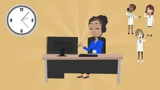 IS Department Overview Video