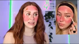 Testing Viral TikTok Makeup Hacks: The Good, Bad & Ugly