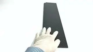 You wouldn&rsquo;t believe it, but carbon fiber can also be used to make hinges