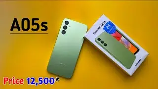 Samsung Galaxy A05s Review 5000mAh Battery Qualcomm Snapdragon 680