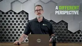 A Different Perspective | with Dr. Jason Nobles