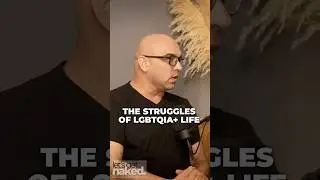 The Struggles Of LGBTQIA+ Life