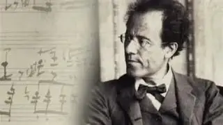 MAHLER GUSTAV: SYMPHONY NO.1, 4th mov. Stürmisch bewegt. Banda Municipal de Buñol (Valencia, España)