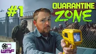 This Game Gave Me Serious Trust Issues |  Quarantine zone#1
