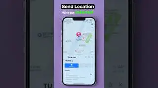 iPhone Location Hack &mdash; No Internet Needed!!