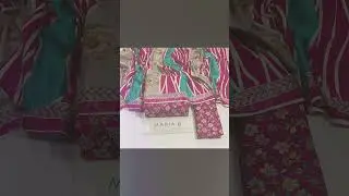 The Latest Designs from Maria B. (2025) designer's hook|branded patches facebook |original branded.