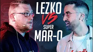 OWL#02 - Lezko vs Super Mar-O (Rap Battle)