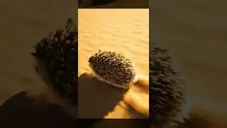 Marvel of Nature: The Remarkable Adaptations of the Hedgehog