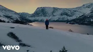 Hanna Andr&eacute;a - I Don't Really Know (Official Music Video)