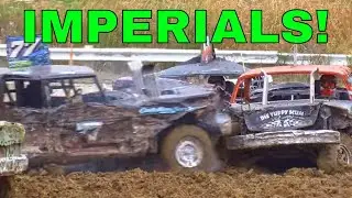 IMPERIALS (GRANITE CITY MOTOR PARK)
