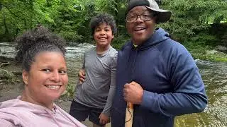 Greenbrier Campground| Gatlinburg Tennessee
