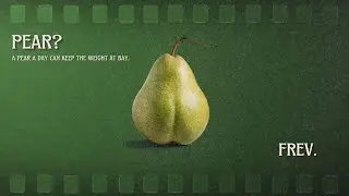 Pear