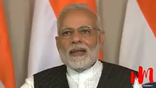 PM MODI on DMIT & Psychometric test
