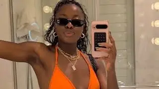 AJ Odudu's Ibiza Getaway & Celebrity Big Brother Tea - Rose Room Updates
