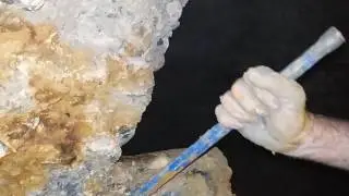 Drift Mining