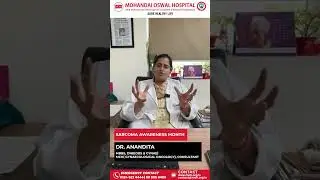 Sarcoma Awareness for Women | Dr. Anandita |