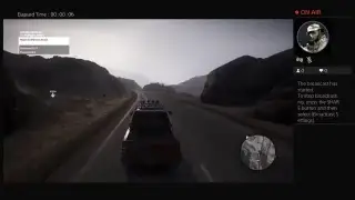 RedeemerXx11's Live PS4 Broadcast