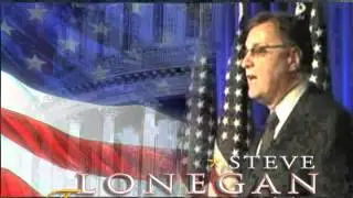 Conservative Steve Lonegan for US Senate (TV Ad by CCC PAC) (Updated)