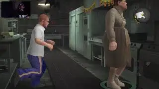 PAC Q Plays Bully for nostalgia