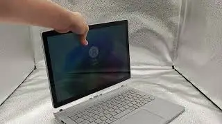 Microsoft Surface Book 2 i7 16gb laptop tablet dengan video card 1050 Review Depasar.con