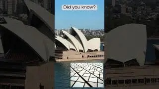 Did you know? Sydney's Tiles