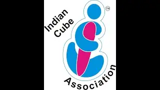 Participants of 10 to 12 age category at the Online Cube Open Championship 2021