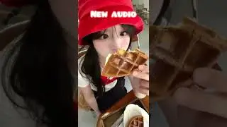New audio 55 second ASMR&Song not mine! #fyp #asmraudio