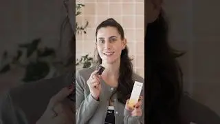 Emily loved our BTW Line at @DailyHabitsmia #drbrandt #skincare