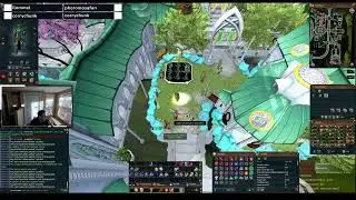 Rank 25 RS3 Leagues Day 42 Part 1