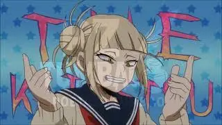 corrido de himiko toga-asi amo yo