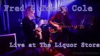Fred & Toody Cole -