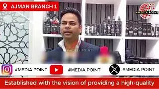 BigBoss Elite a luxury grooming Opening | Exclusive interview | Premium Men&rsquo;s Grooming | #MediaPoint