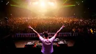 Alex M. vs Marc van Damme - Rock the House (Original Mix)