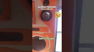 FITURE HOREG ANGKUTAN KOTA PADANG 
