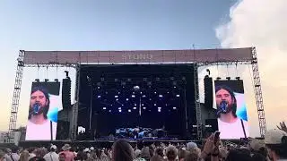 Mt. Joy, Dirty Love
