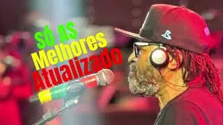 AS MELHORES M&Uacute;SICAS DE EDSON GOMES | REGGAE NACIONAL RAIZ #malandrinha @edsongomes