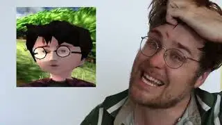 I edited my favorite Garrett Watts video