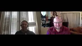 Scott Horn, CRO at PrismHR