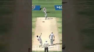 REVENGE 1 DOT AND 1 SIX😎🏏|Sachin Sir🙏🏏🏏🏏🏏#cricstars #ytshorts #sachin #tendulkar #loveislove #shorts