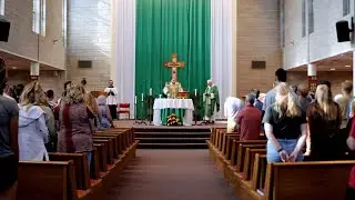 St. Paul Catholic Center
