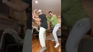 Law and Order SVU&hellip; but make it dance #costnmayor #cnmchoreo #shorts