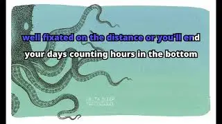 Spy Dolphin by Delta Sleep Karaoke/Instrumental + Lyrics