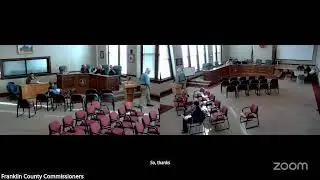 12-30-25 Commission Meeting